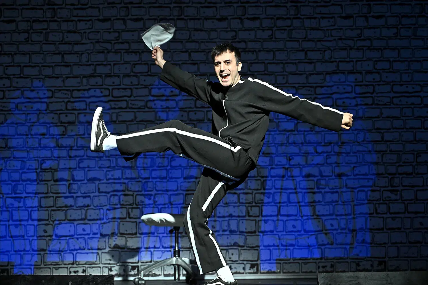 İkinci Dereceden İşsizlik Yanığı