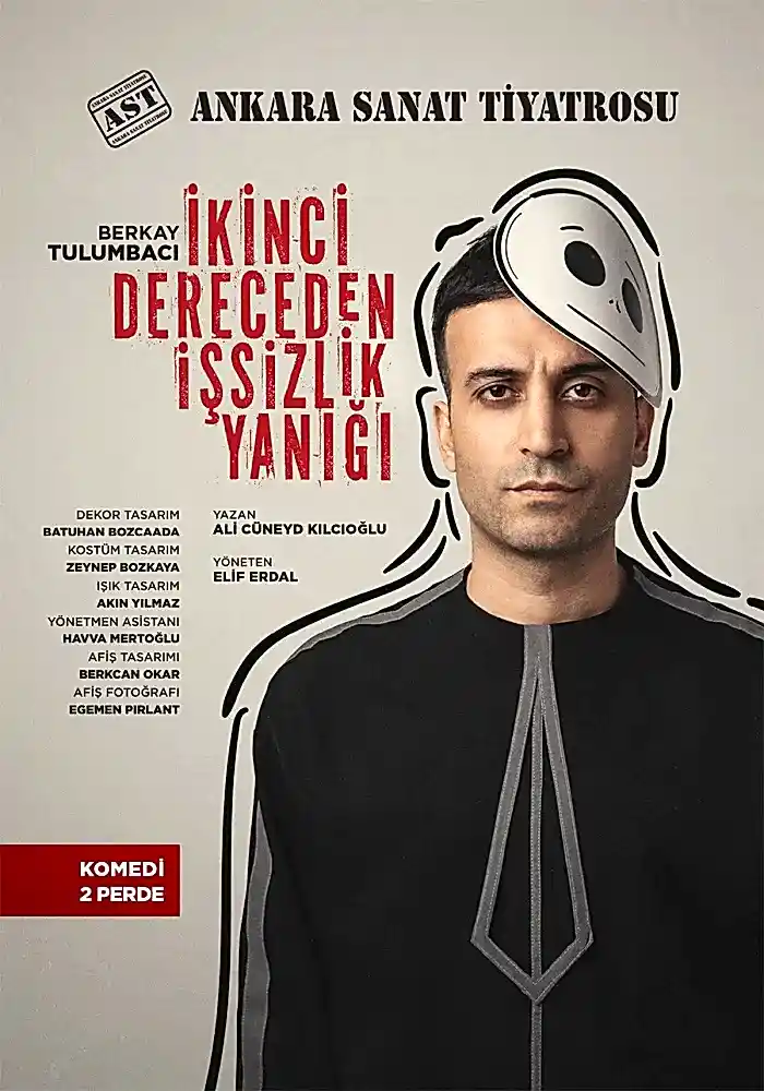 İkinci Dereceden İşsizlik Yanığı İkinci Dereceden İşsizlik Yanığı